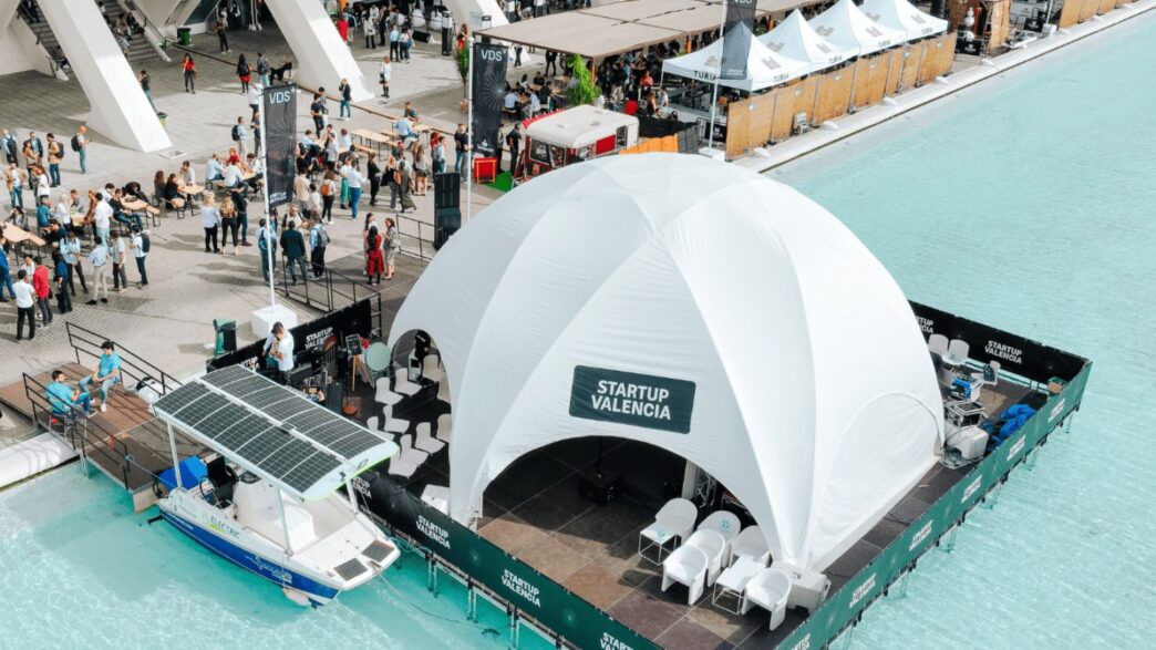 VDS, evento de referencia en España :: Startup Valencia