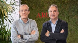 Sergio Contreras y Roberto Fernández