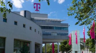 Empresa T-Systems