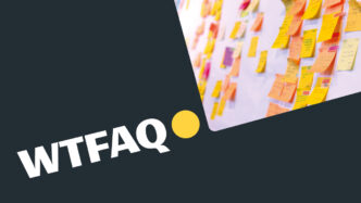 WTFAQ, Kanban o Scrum, metodologías ágiles.