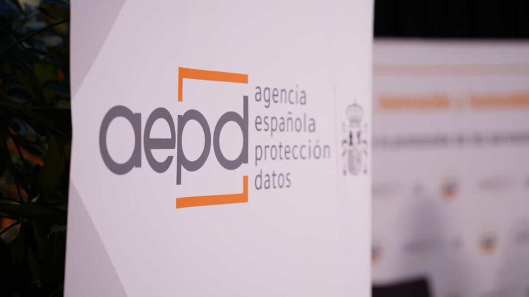 Agencia Española de Protección de Datos (aepd) :: The Officer