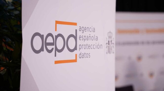Agencia Española de Protección de Datos (aepd) :: The Officer
