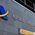 Edificio de la Agencia Tributaria