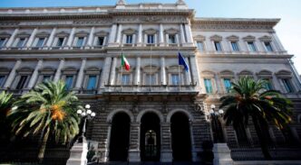 Banco de Italia