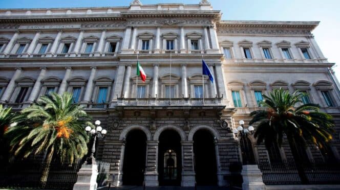 Banco de Italia