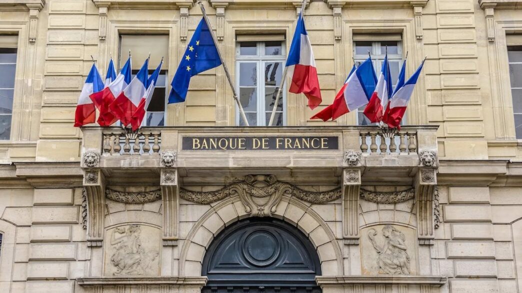 Sede del Banco de Francia
