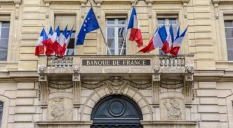 Sede del Banco de Francia