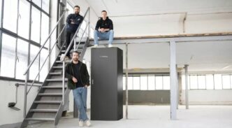 Parte del equipo de Voltfang