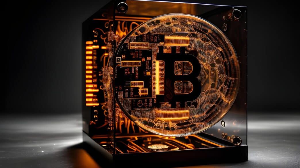 Bitcoin precio 2025