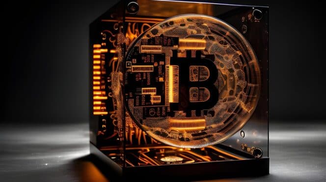 Bitcoin precio 2025