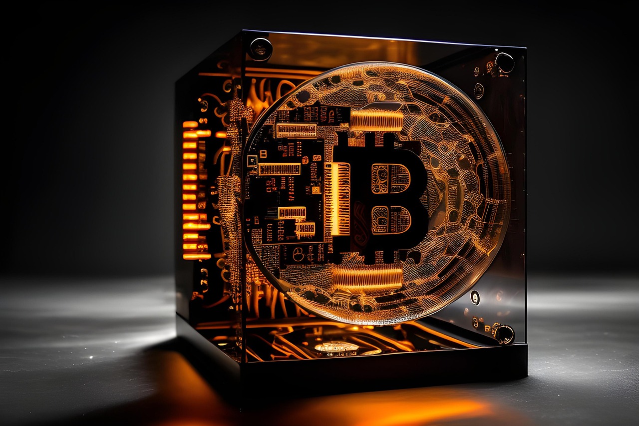 Bitcoin precio 2025