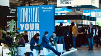 BStartup apoya a emprndedores