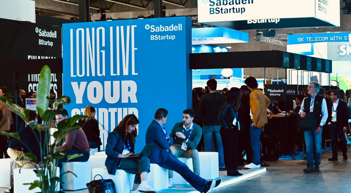 BStartup apoya a emprndedores