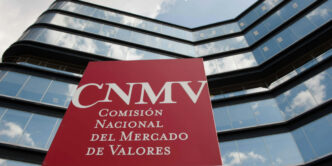 Comisión Nacional del Mercado de Valores