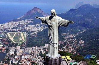 Imagen de Río de Janeiro