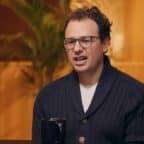 Dario Amodei, CEO de Anthropic