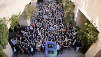 Encuentro de B Corp España