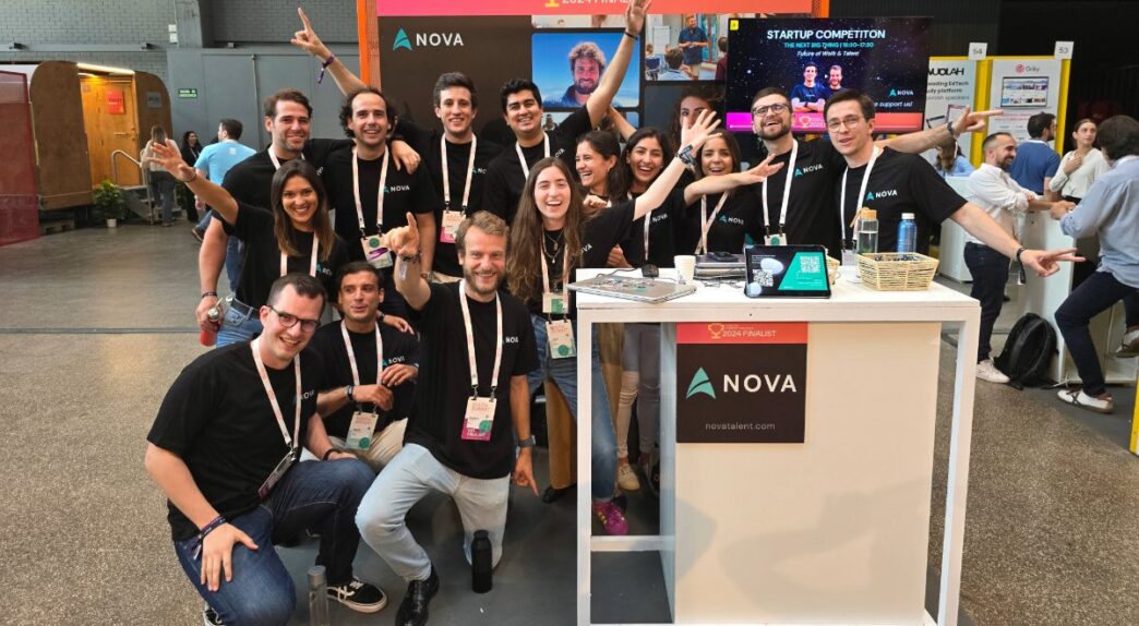 El equipo de Nova
