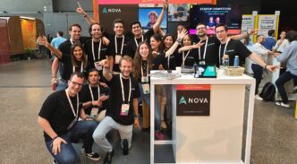 El equipo de Nova