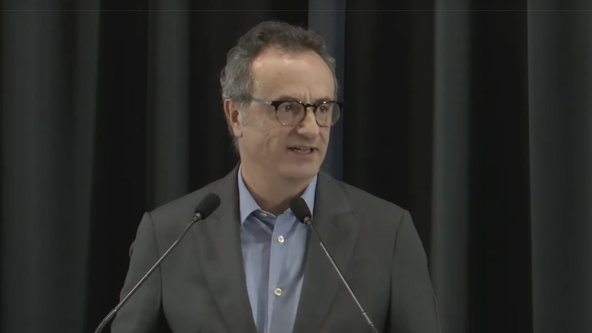Estradera, dircom de Inditex :: APIE / The Officer