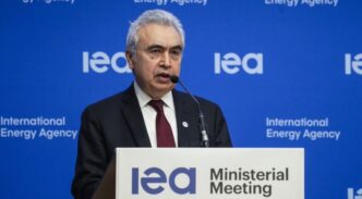 IEA