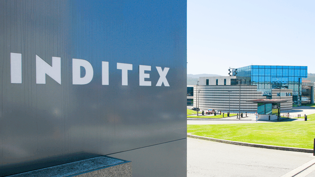 Sede de Inditex en Arteixo (A Coruña) :: Inditex