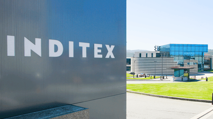 Sede de Inditex en Arteixo (A Coruña) :: Inditex