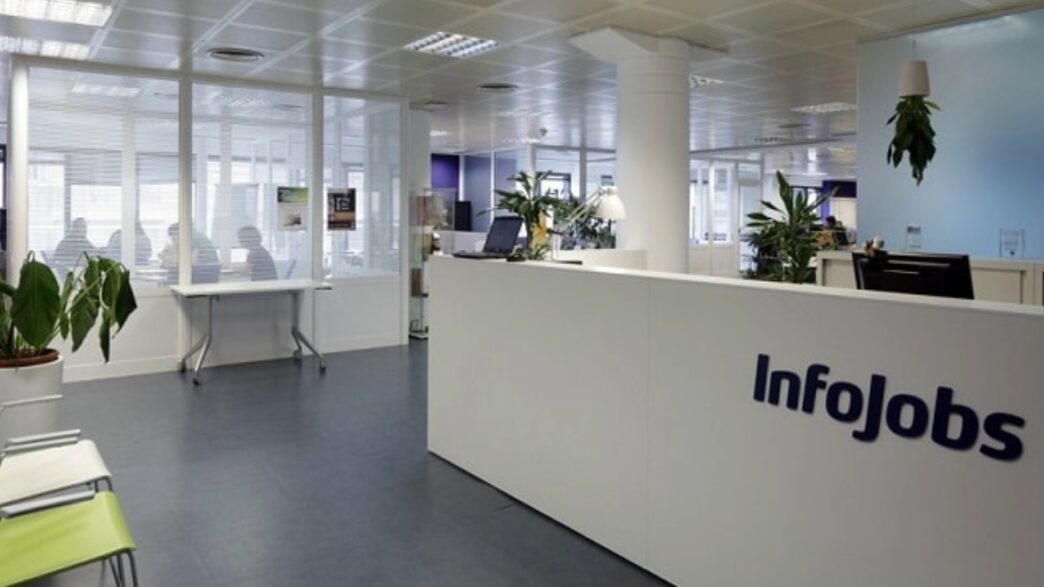 Oficina de Infojobs