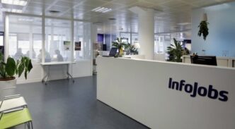 Oficina de Infojobs