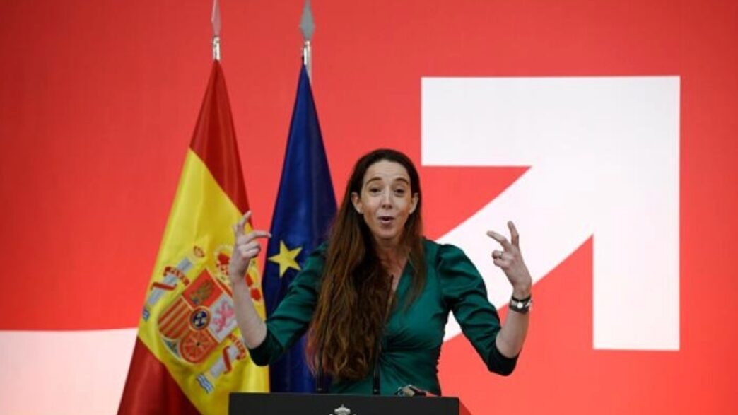 Carlota Pi, Cofundadora y CEO de Holaluz