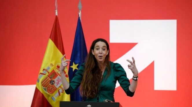 Carlota Pi, Cofundadora y CEO de Holaluz