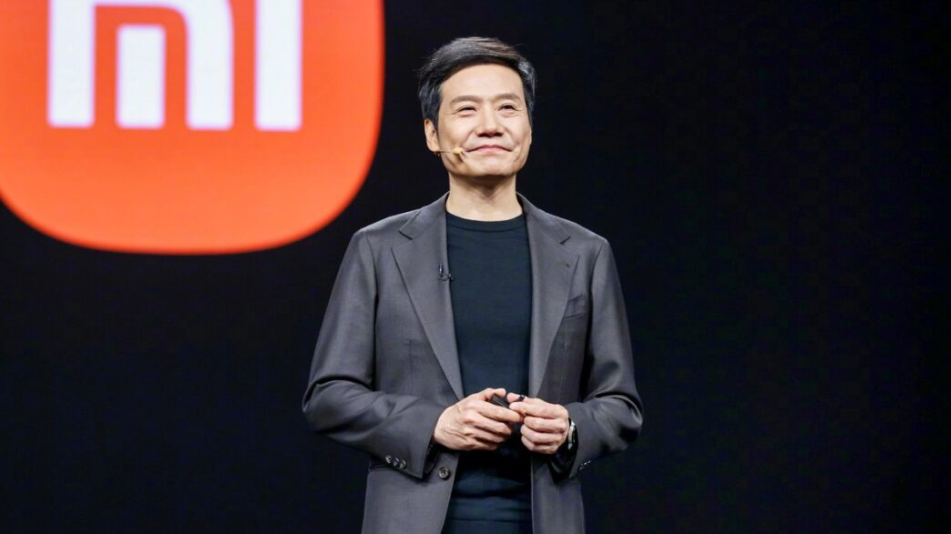 Lei Jun, CEO de Xiaomi