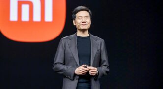 Lei Jun, CEO de Xiaomi