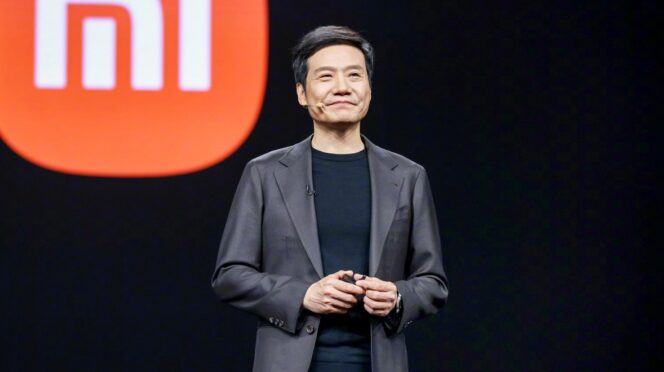 Lei Jun, CEO de Xiaomi