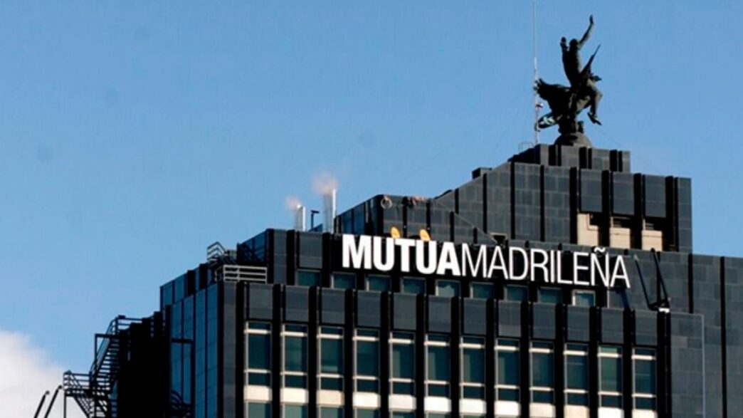 Edificio Mutua Madrileña