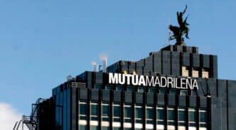 Edificio Mutua Madrileña