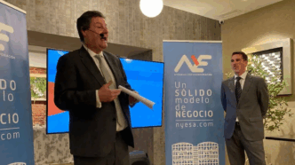 Neysa Valores Corporación
