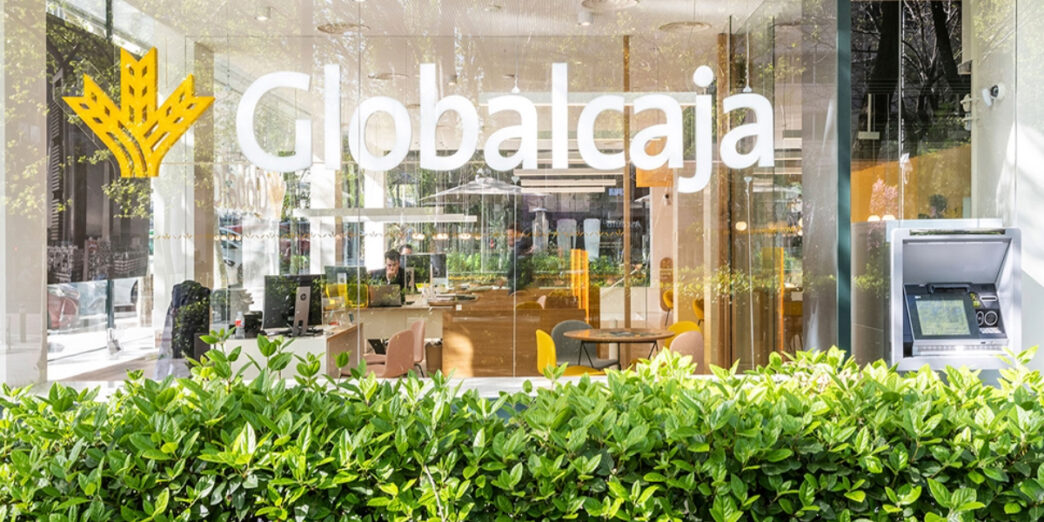 Oficina Globalcaja