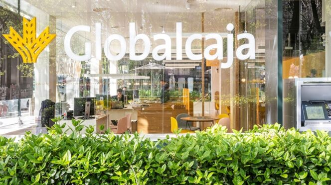 Oficina Globalcaja