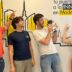 Equipo de Orbital Paradigm