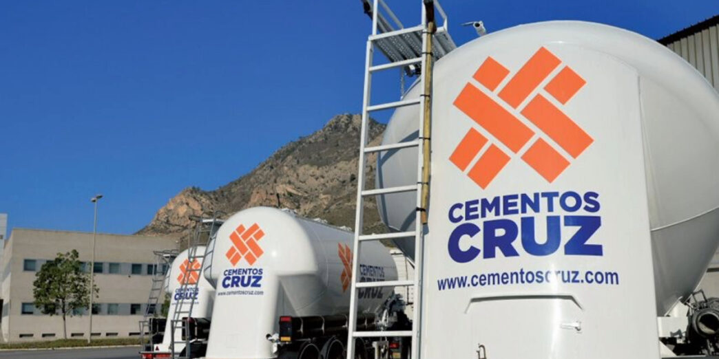 Cementos La Cruz