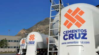 Cementos La Cruz