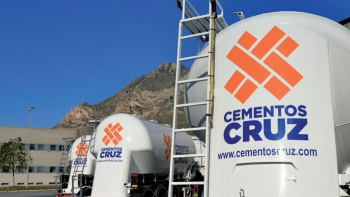 Cementos La Cruz