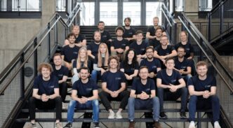 Equipo de Proxima Fusion