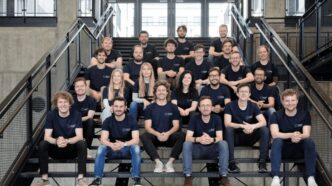 Equipo de Proxima Fusion