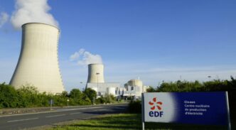 Reactor de EDF