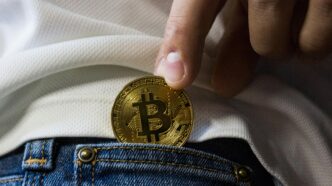 reservas bitcoin exchanges