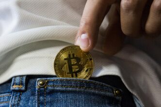 reservas bitcoin exchanges