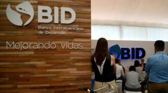 Reunión del BID