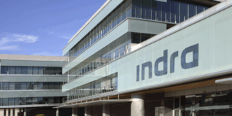 Edificio Indra